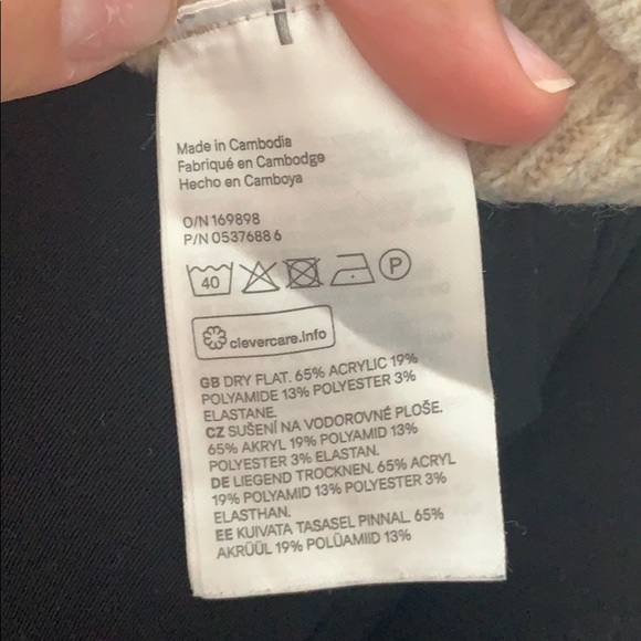 Turtleneck - Picture 4 of 4